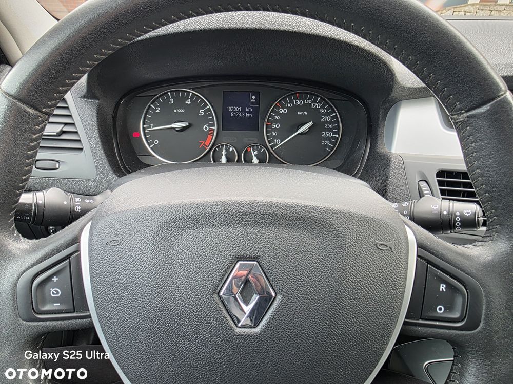 Renault Laguna 2.0 16V Dynamique - 16