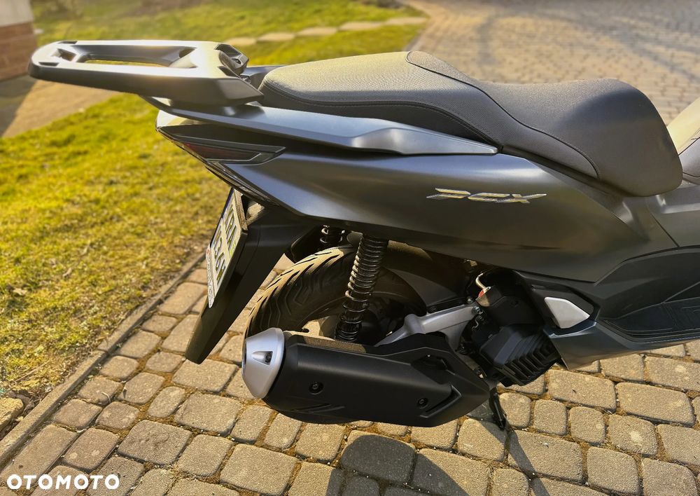 Honda PCX - 3