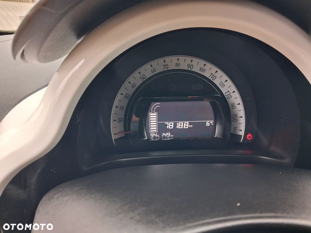 Renault Twingo Electric INTENS - 14
