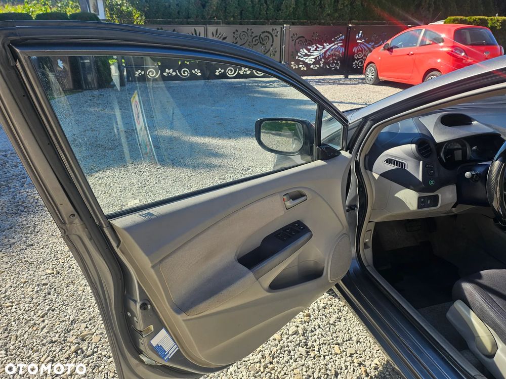 Honda Insight 1.3 IMA Elegance - 15