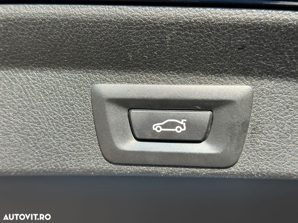 BMW Seria 4 420d Gran Coupe xDrive Aut. Luxury Line - 36