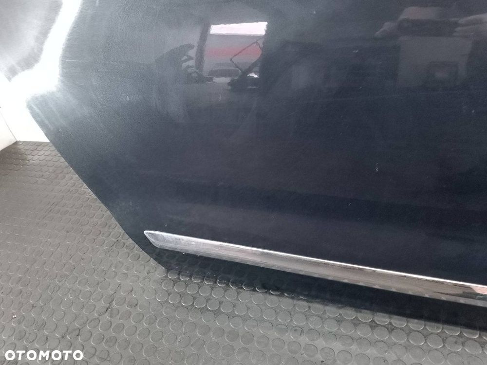 DRZWI TYŁ PRAWY  CITROEN C5 III EYP SEDAN - 7