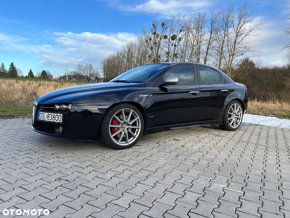 Alfa Romeo 159 2.0 JTDM 16V DPF Turismo - 1