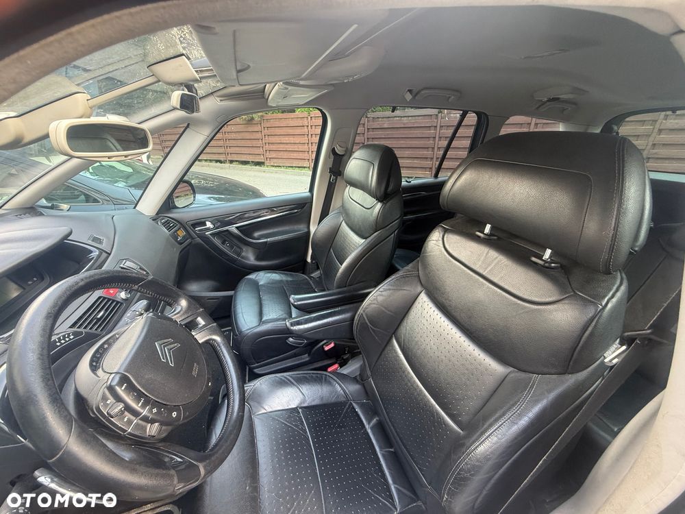 Citroën C4 Picasso - 4