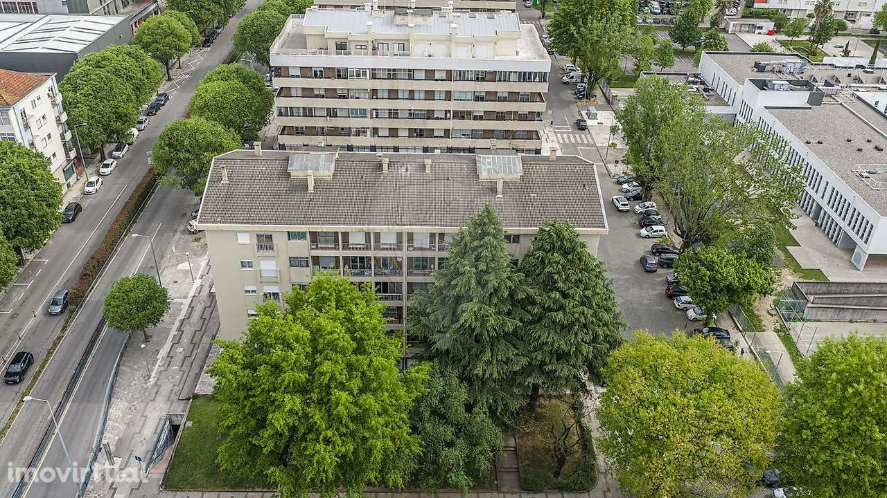 Apartamento T3 para venda - Grande imagem: 5/28