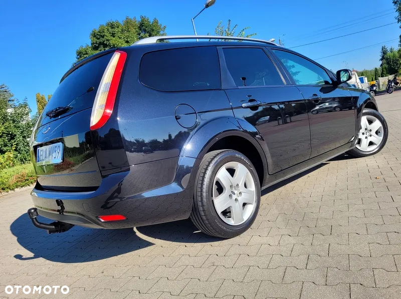 Ford Focus - 16