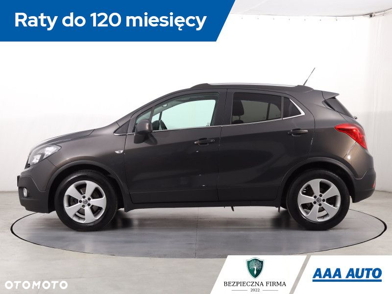 Opel Mokka - 3