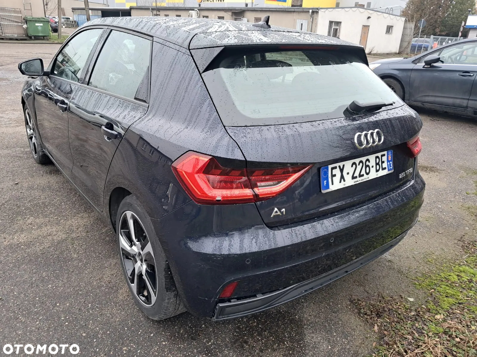 Audi A1 - 10