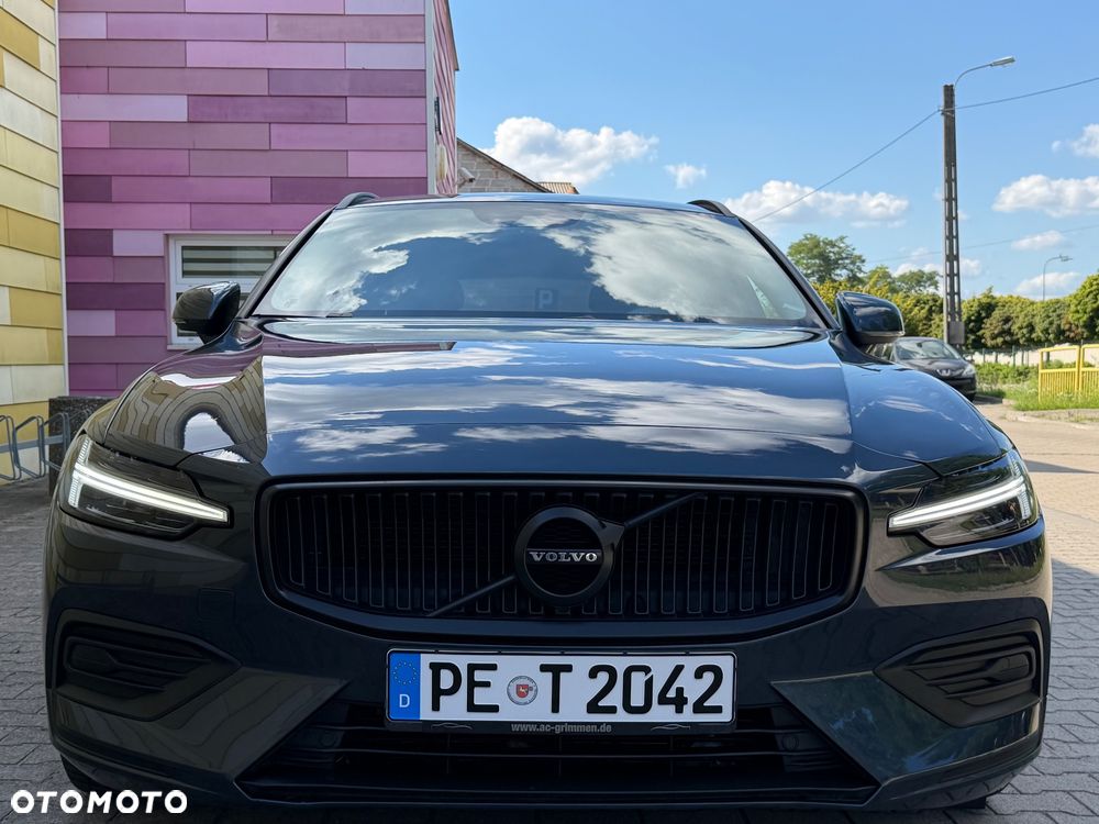Volvo V60 - 35
