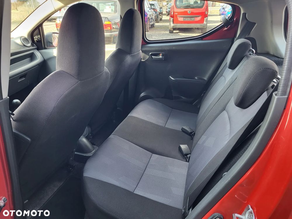 Suzuki Alto 1.0 City - 6