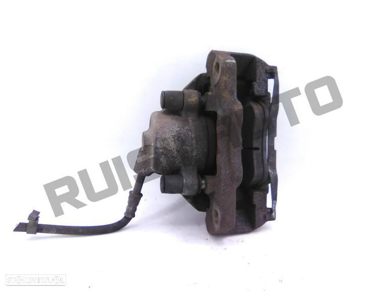Bomba Travão Frente Direita  Mercedes Sprinter I [1995_2006] 20 - 3