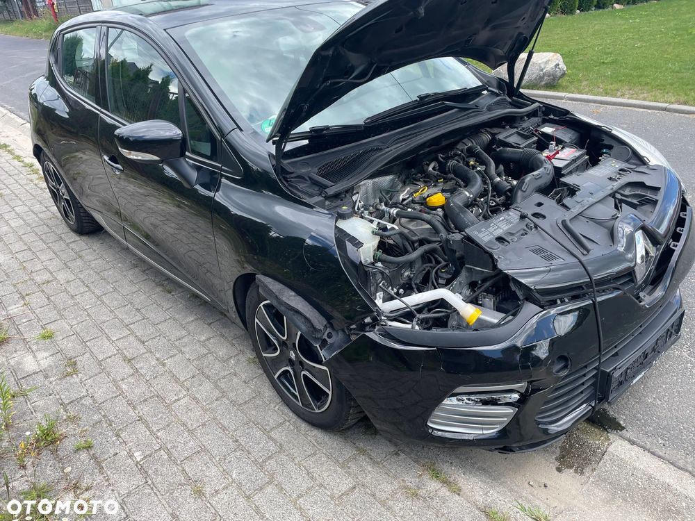 Renault Clio ENERGY TCe 90 Start & Stop LIMITED - 3