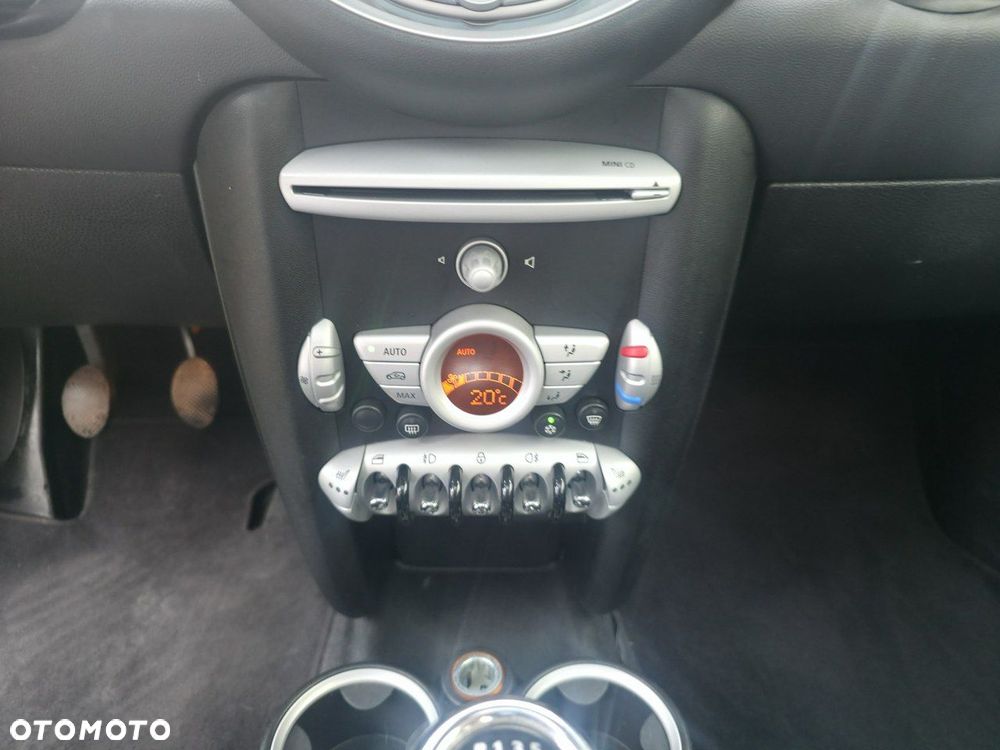 MINI Cooper - 10