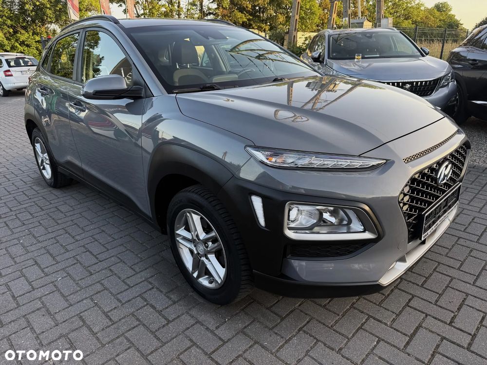 Hyundai Kona 1.6 CRDi Comfort - 3