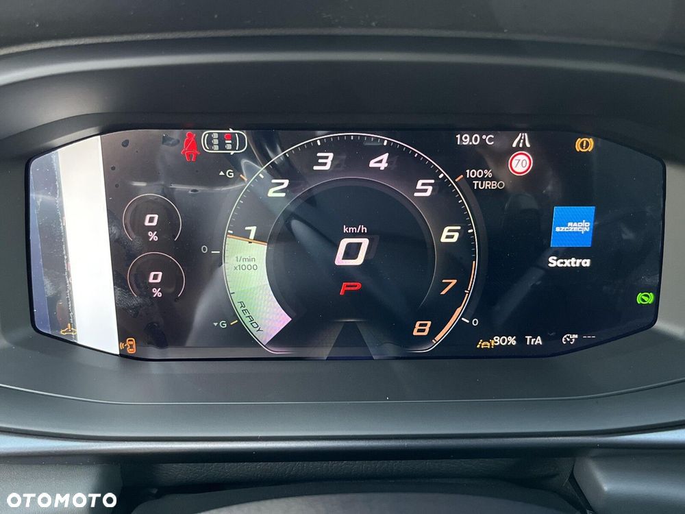 Cupra Terramar 1.5 eTSI mHEV Advantage Edition DSG - 26