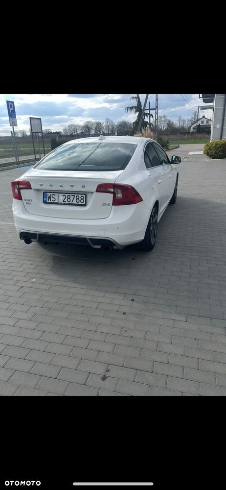 Volvo S60 D4 RDesign - 4