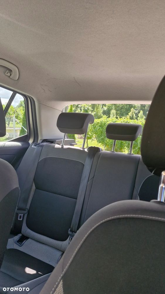 Skoda Fabia 1.0 Ambition - 16