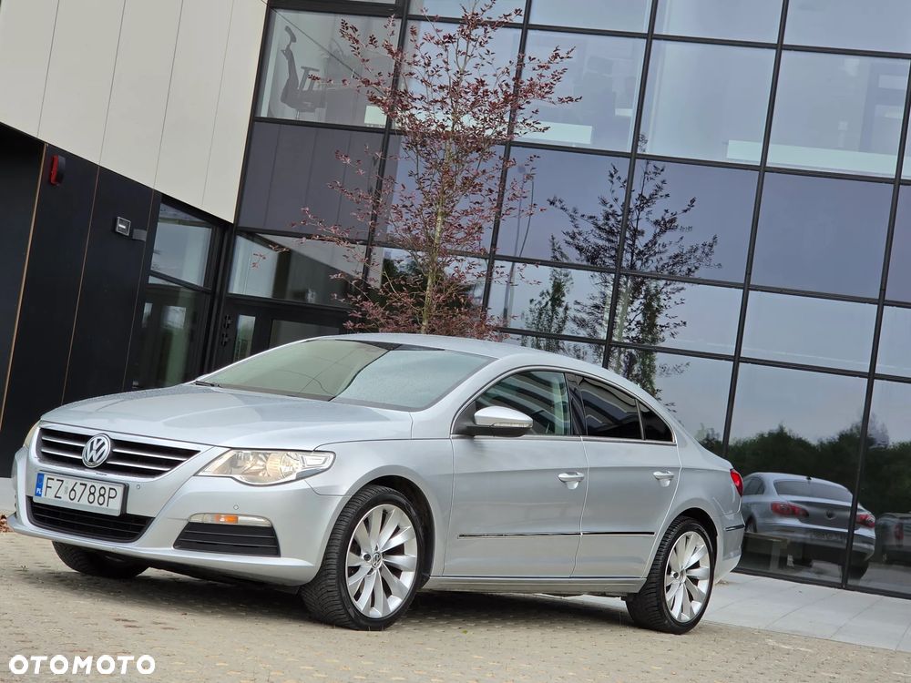 Volkswagen CC - 33