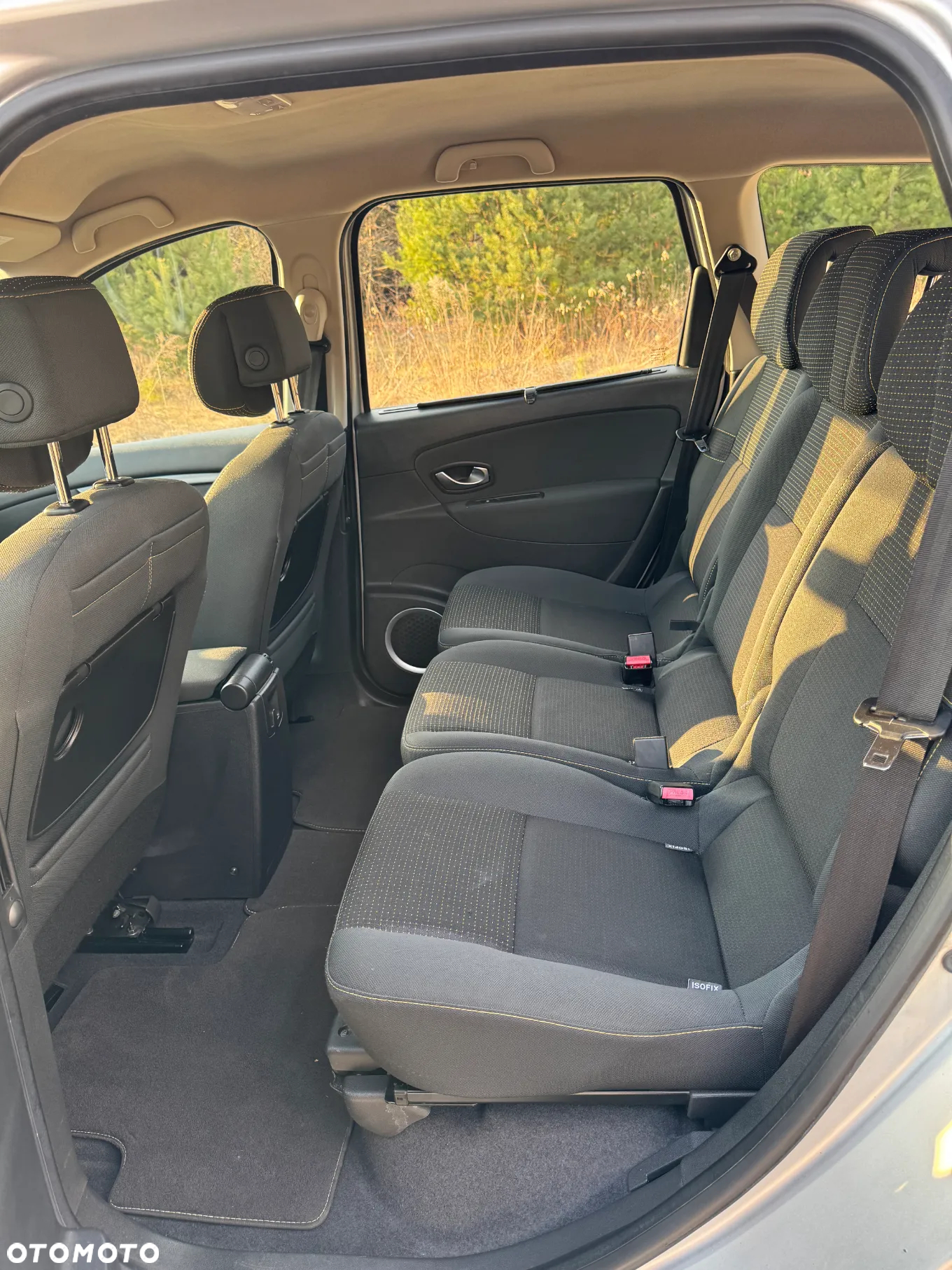 Renault Grand Scenic Gr 1.4 16V TCE Expression - 10