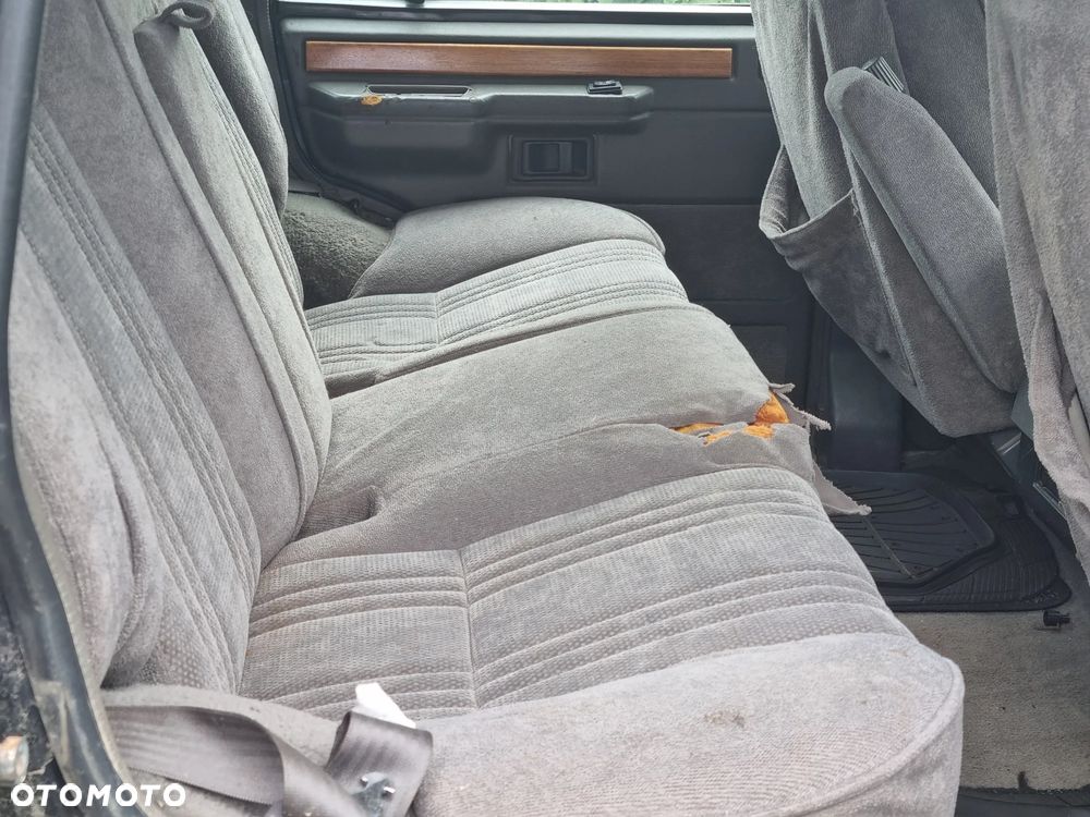 Land Rover Range Rover - 21