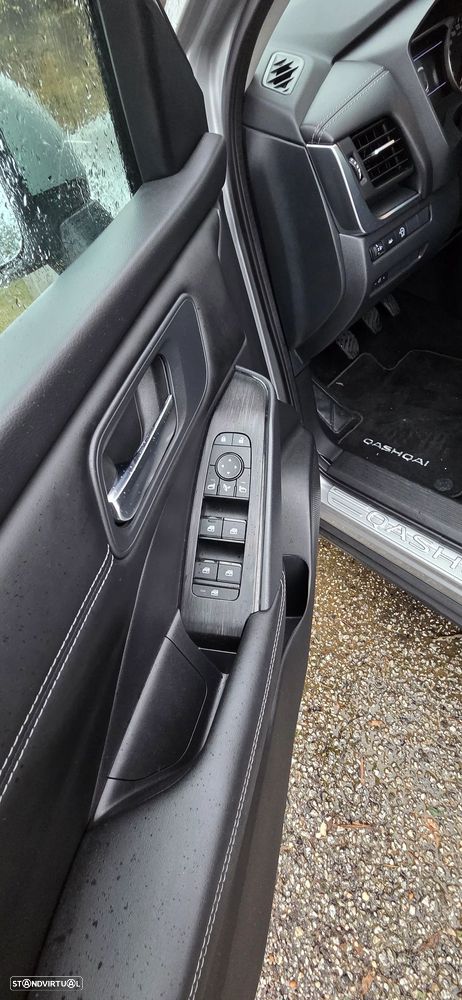 Nissan Qashqai - 4