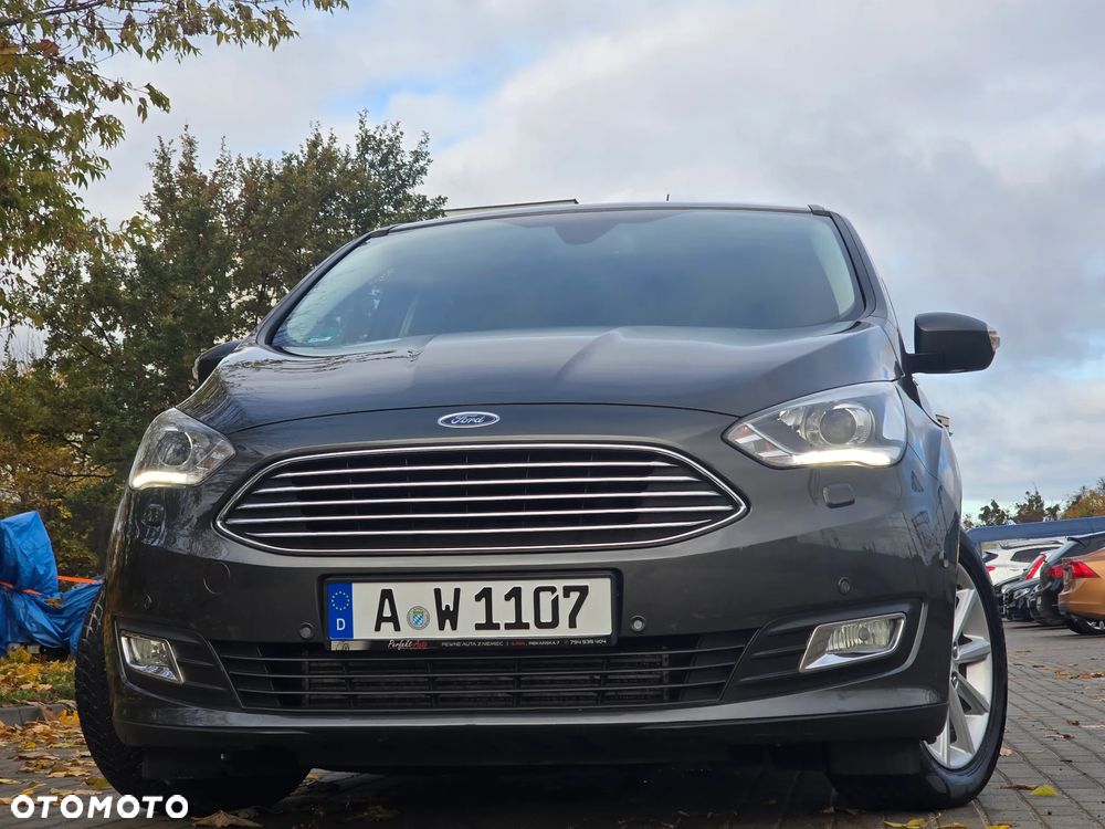 Ford C-MAX - 40