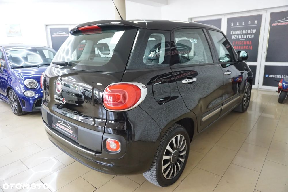 Fiat 500L 1.3 Multijet Start&Stopp Pop-Star - 10