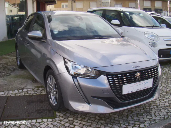 Peugeot 208 1.2 PureTech Allure