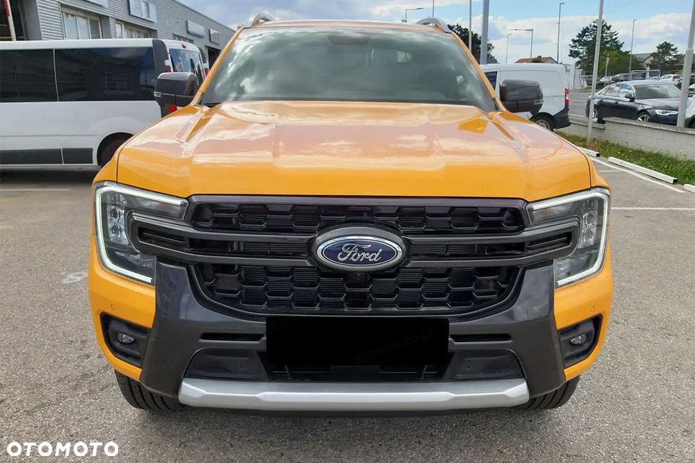 Ford Ranger - 4
