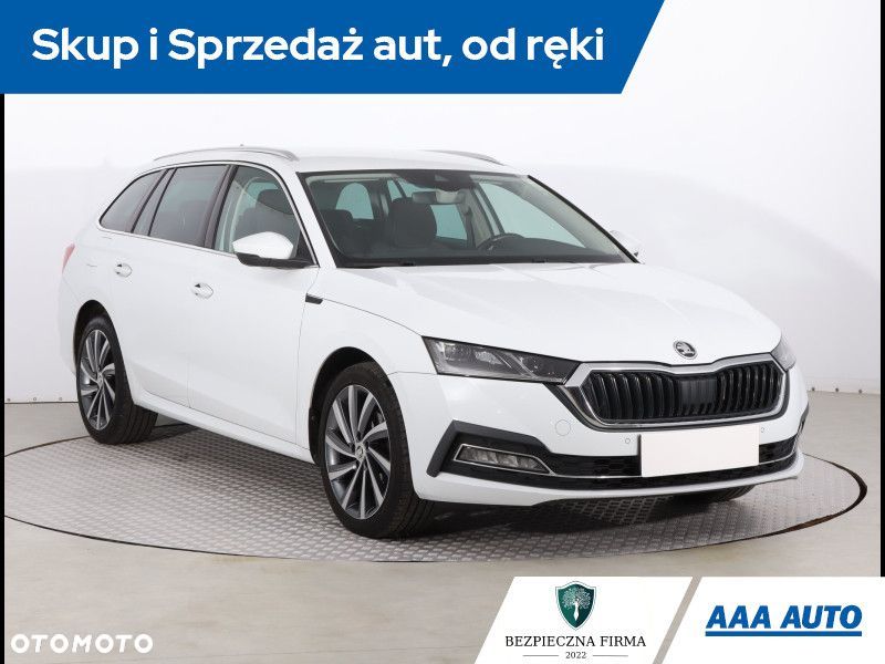Skoda Octavia - 2