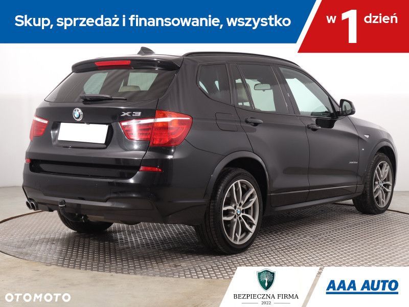 BMW X3 - 6