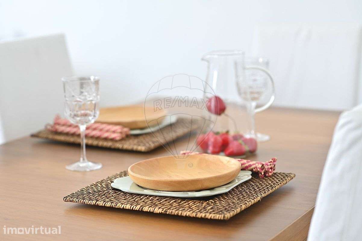 Apartamento T1 para venda - Grande imagem: 5/12