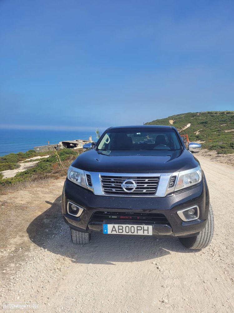 Nissan Navara - 3