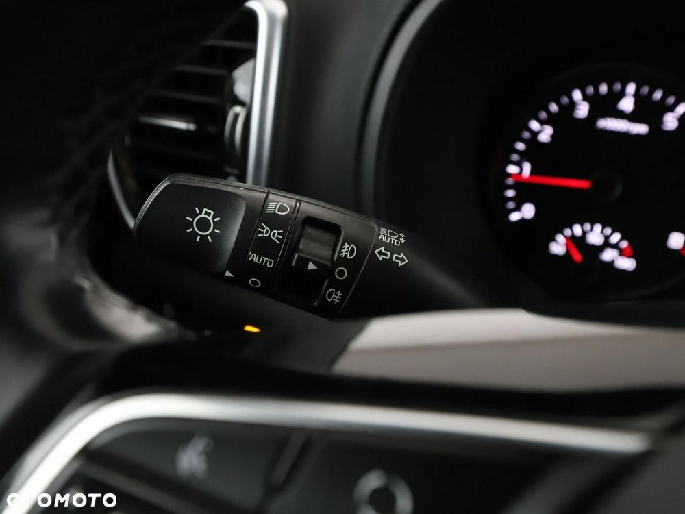 Kia Sportage 1.6 T-GDI AWD Platinum - 36
