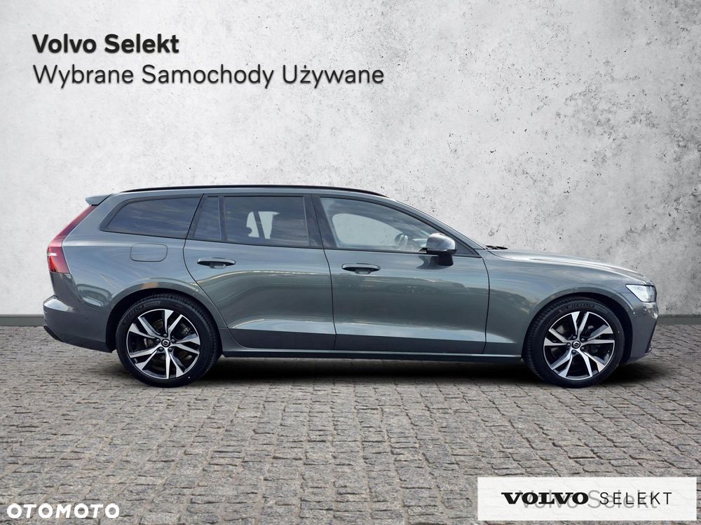 Volvo V60 - 10
