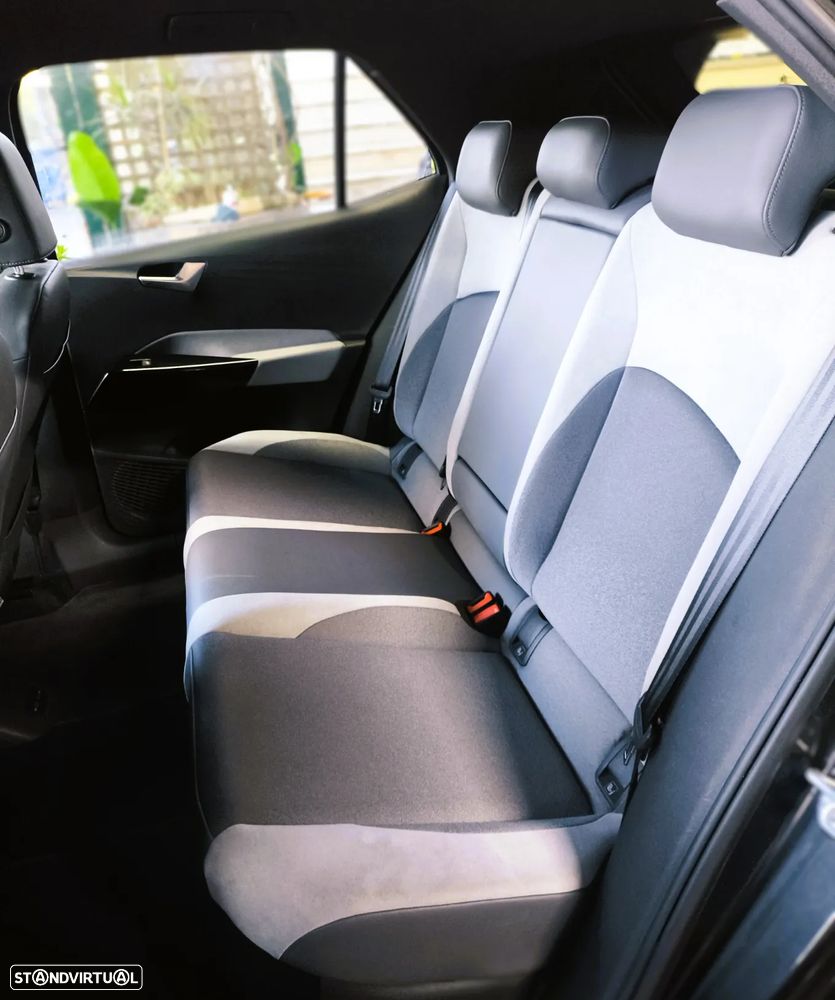 VW ID.3 Performance Upgrade Pro 1st Plus - 7