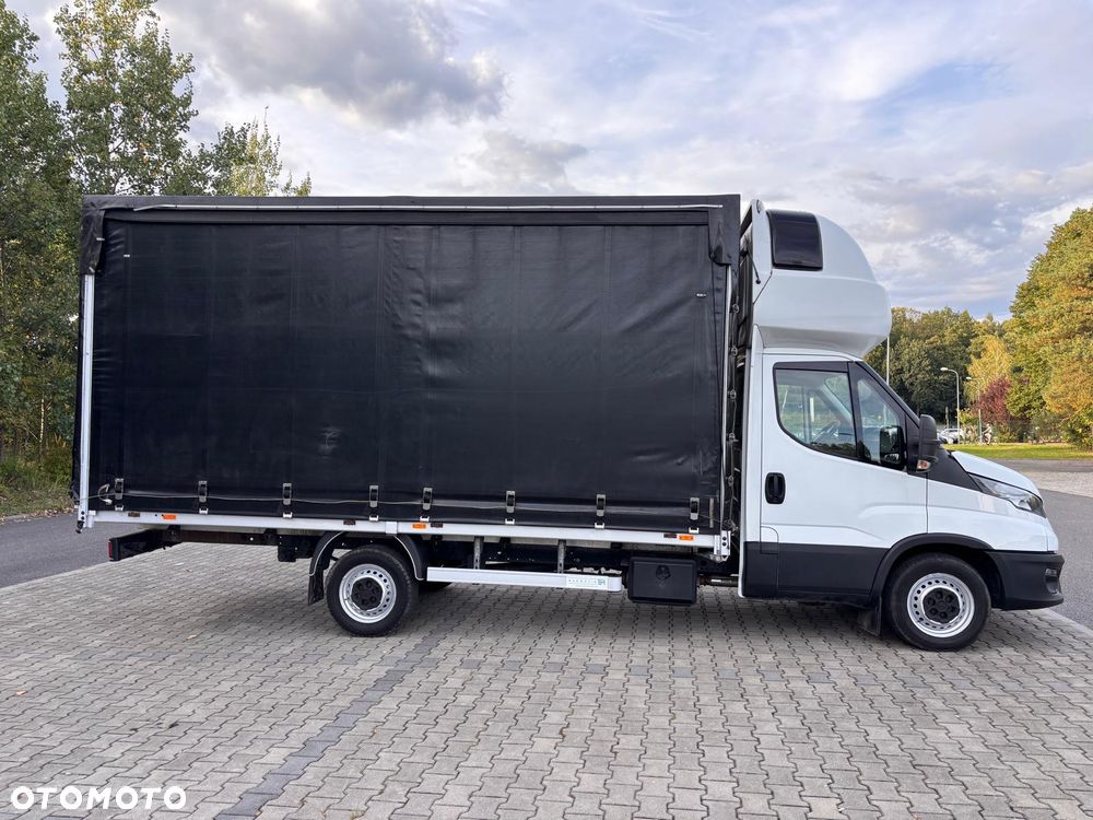 Iveco daily - 5