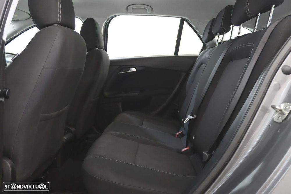 Fiat Tipo Station Wagon 1.3 Multijet City Life - 9