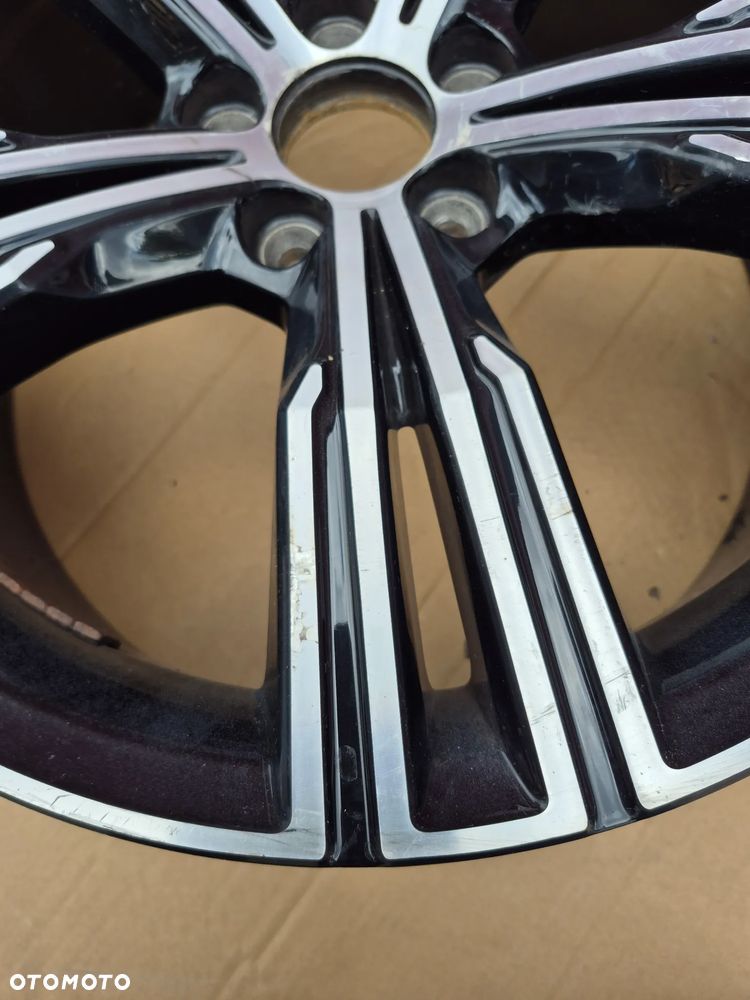 Kia Niro II felga aluminiowa 16" - 11