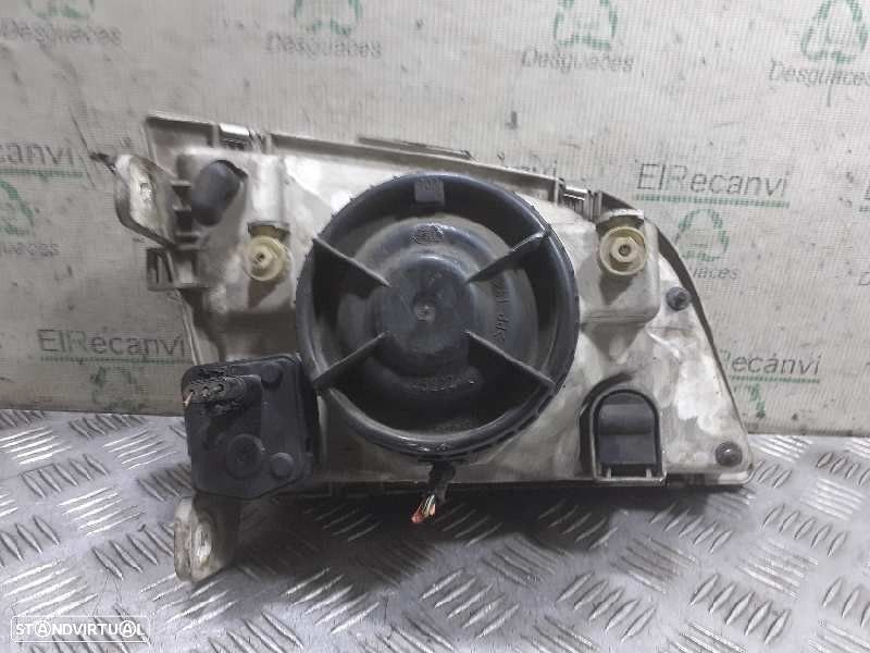 FAROL ESQUERDO MITSUBISHI SPACE STAR LIMUSINA 2001 - - 4