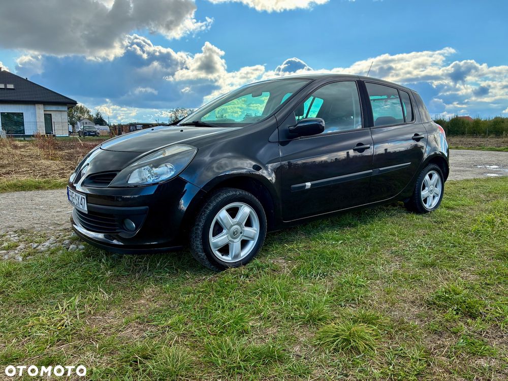 Renault Clio - 16