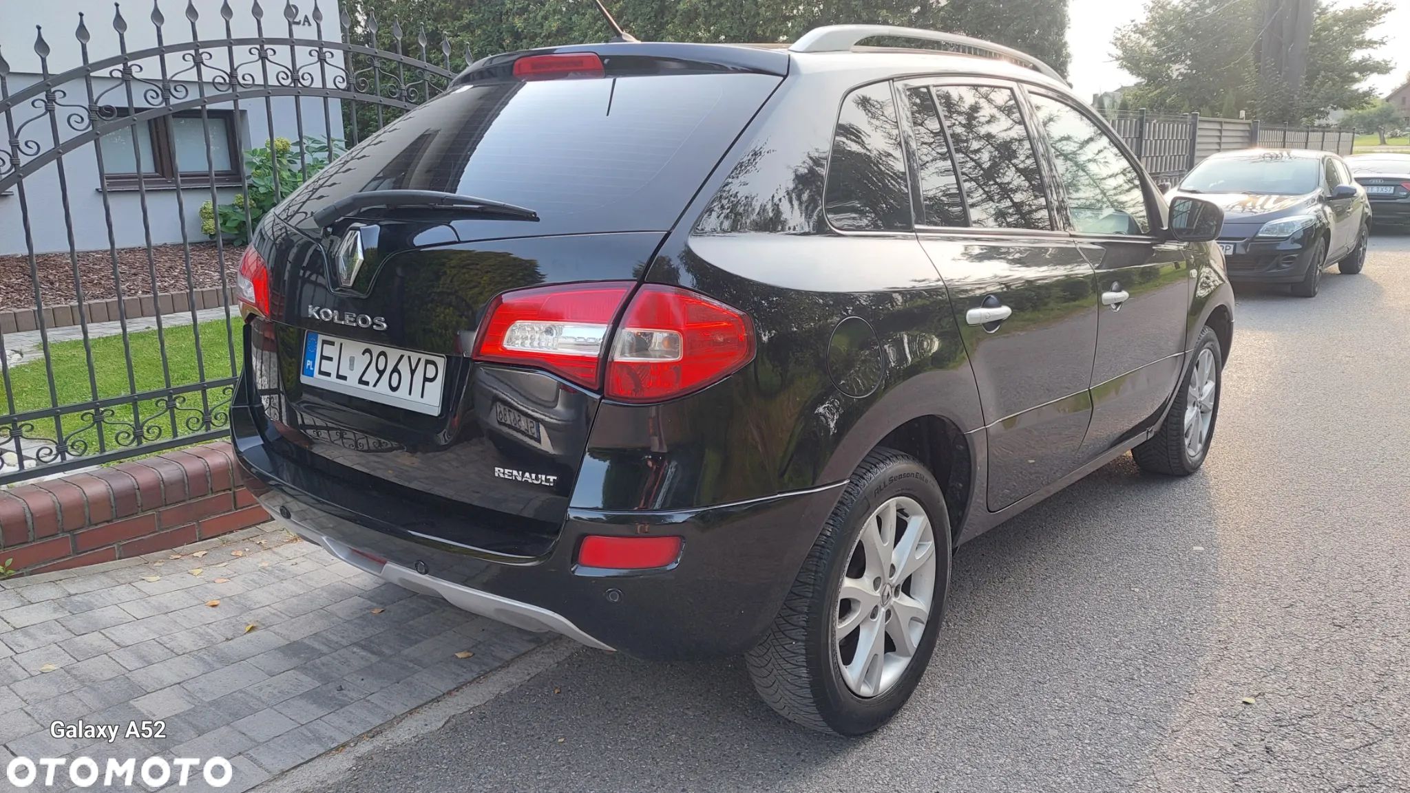 Renault Koleos 2.0 dCi Expression - 1