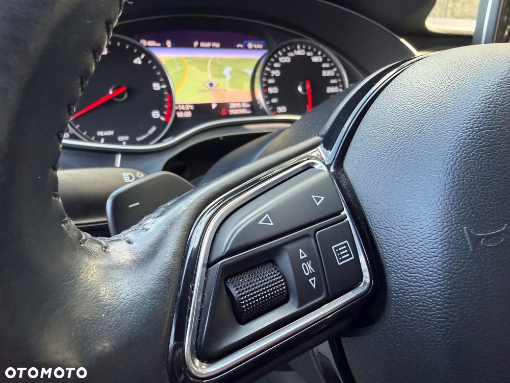 Audi A7 Sportback 3.0 TDI Quattro Tiptronic - 20