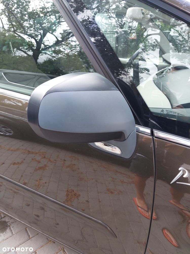 Citroën C4 Picasso 2.0 HDi Exclusive - 22