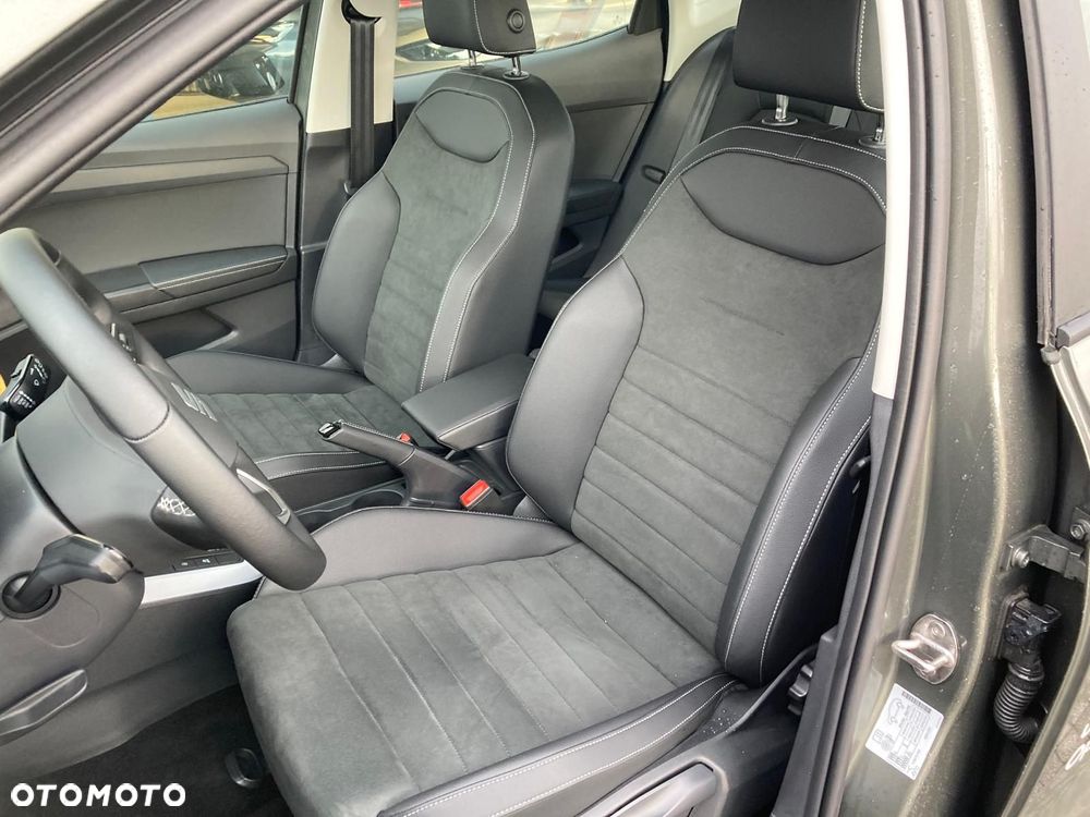 Seat Arona 1.0 TSI Style S&S DSG - 14