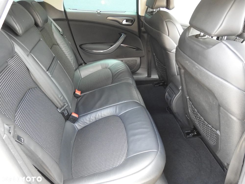 Citroën C5 HDi 165 FAP Exclusive - 12