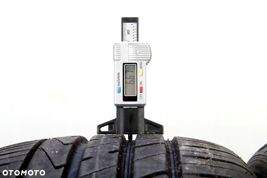235/50R19 Hankook Ventus S1 evo2 SUV GK041A - 5