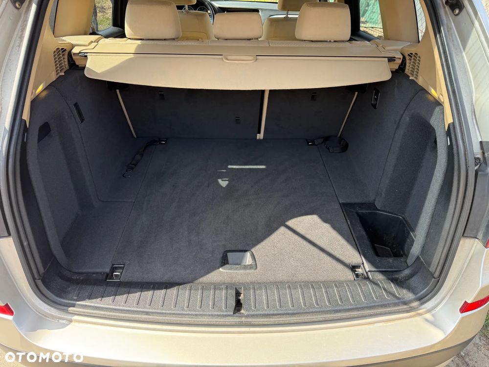 BMW X3 - 9