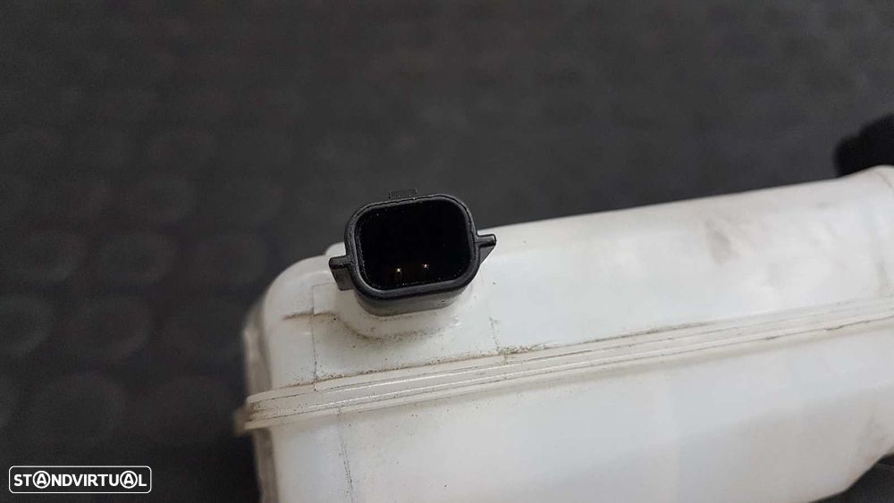 BOMBA DE TRAVÃO RENAULT MEGANE III BERLINA 5 P LIMITED - 6