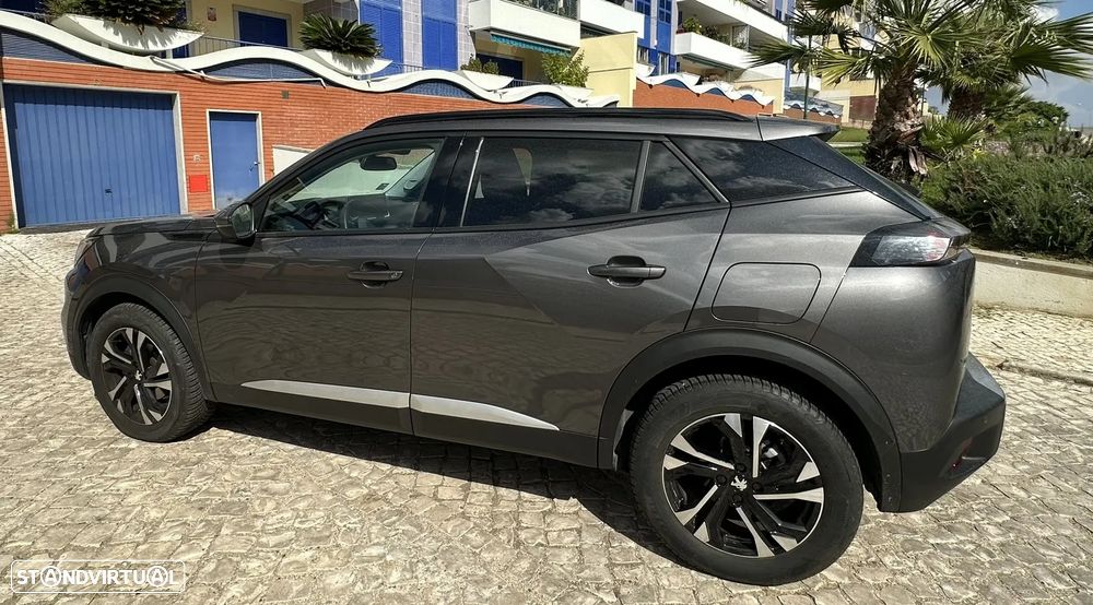 Peugeot 2008 - 2